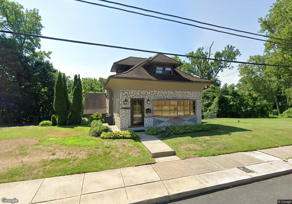 501 Sharp Ave, Glenolden, PA 19036 - photo 1