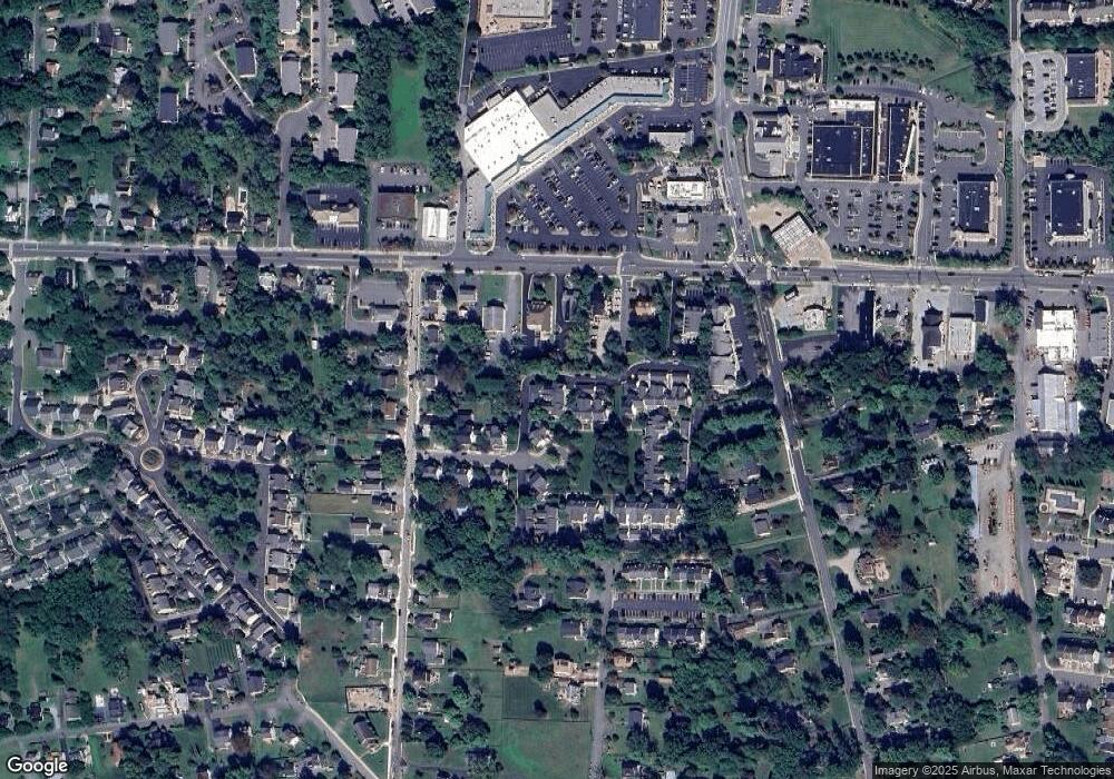 515 Gentlewood Square, Purcellville, VA 20132 - photo 1