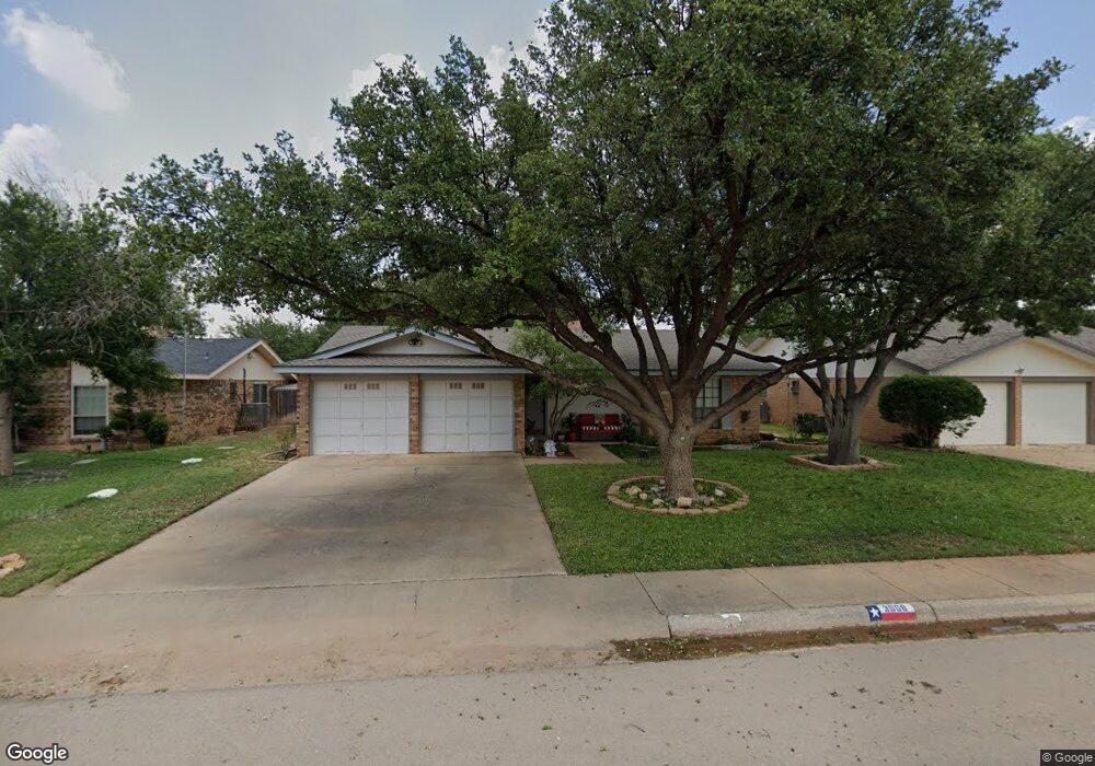 3008 Whittle Way, Midland, TX 79707 - photo 1