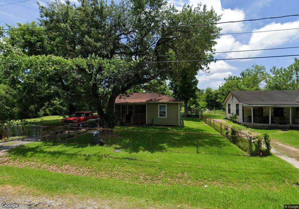 7218 Philibert Ln, Houston, TX 77028 - photo 1