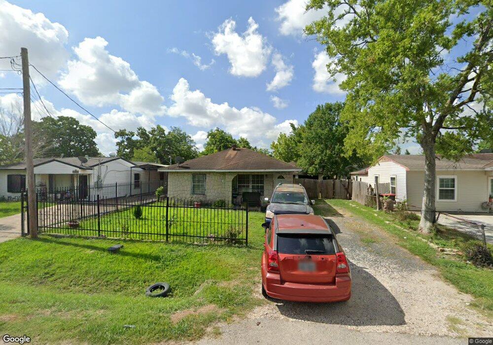 13726 Corpus Christi St, Houston, TX 77015 - photo 1