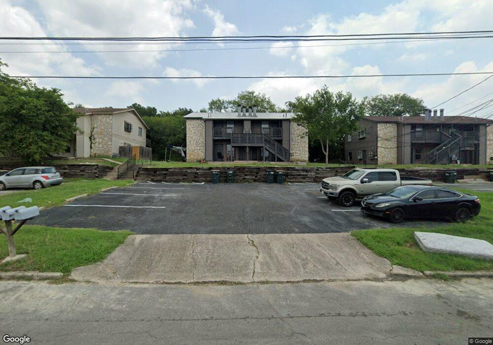 815 Bracewood Cir, San Marcos, TX 78666 - photo 1