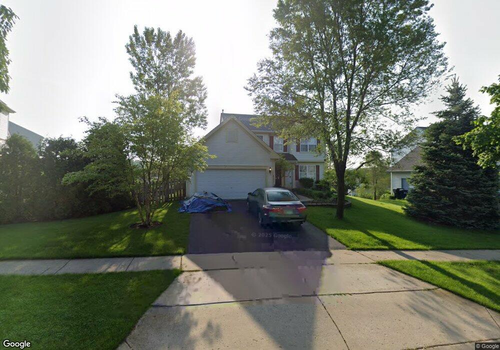 421 Winding Canyon Way, Algonquin, IL 60102 - photo 1