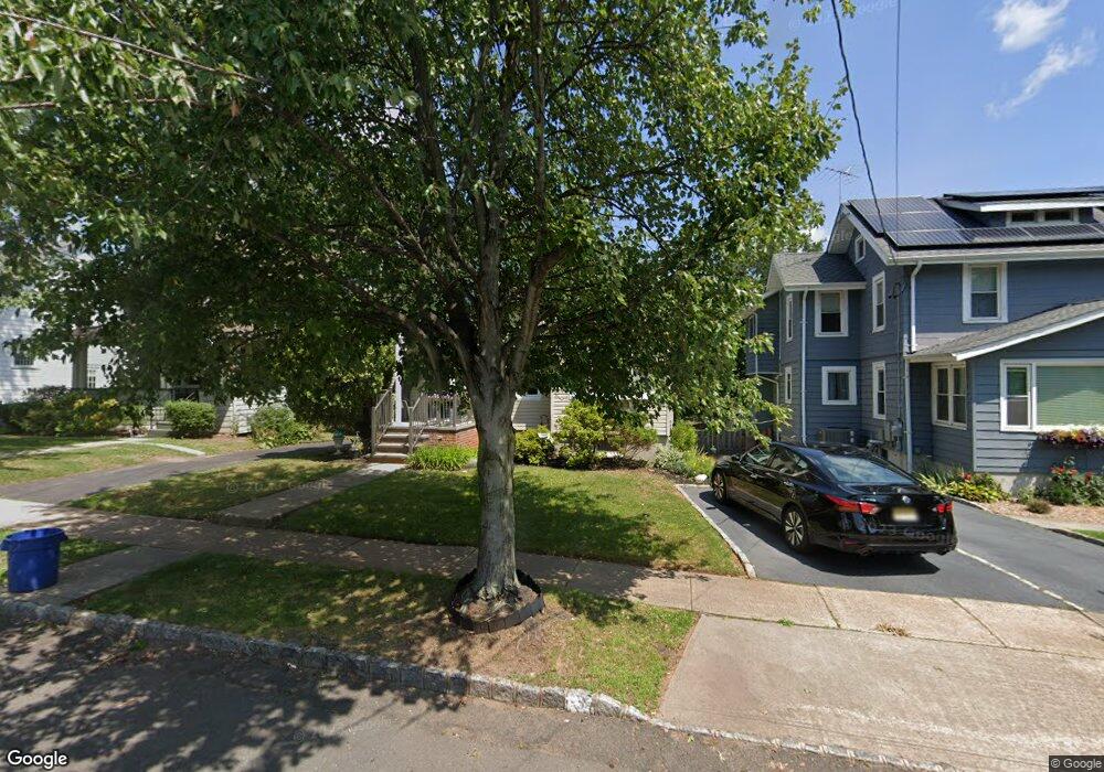 154 W Summit St, Somerville, NJ 08876 - photo 1