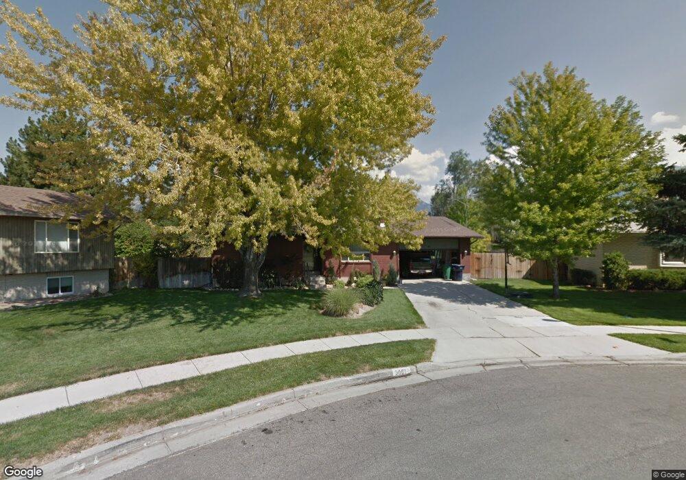 9051 S 570 E, Sandy, UT 84070 - photo 1