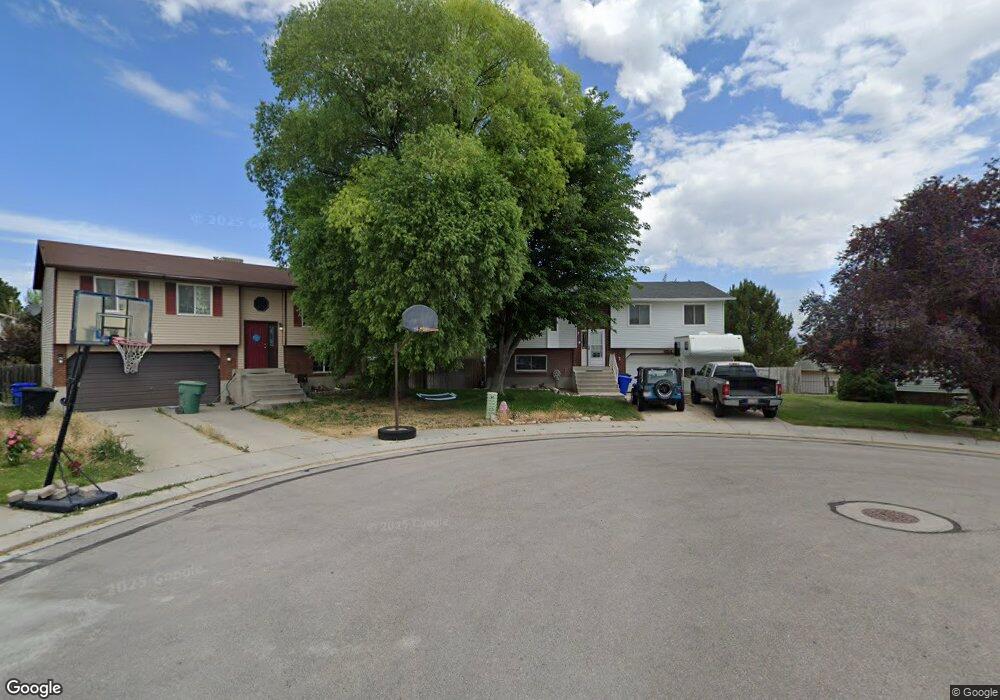 6849 Red Elm Cir, West Jordan, UT 84081 - photo 1