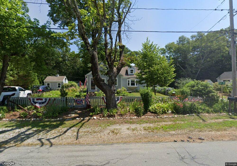 165 Spring St, Marion, MA 02738 - photo 1