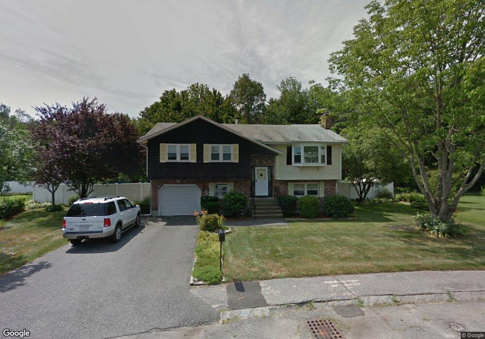 19 Brae Cir, Woburn, MA 01801 - photo 1