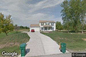 S75W23620 Vernon Hills Dr, Big Bend, WI 53103