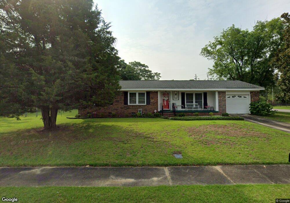 623 Hermosa Ct, Fayetteville, NC 28314 - photo 1