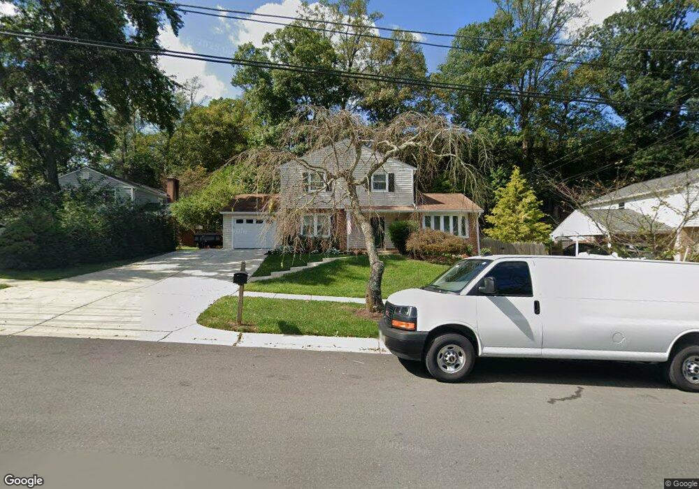 13004 Middlevale Ln, Silver Spring, MD 20906 - photo 1