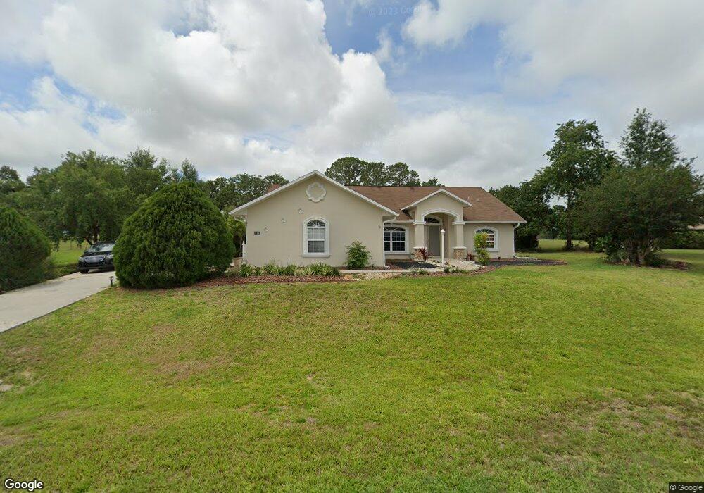 772 E Charleston Ct, Hernando, FL 34442 - photo 1