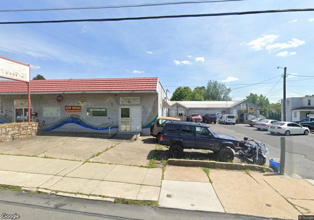 120 E Susquehanna St, Allentown, PA 18103 - photo 1