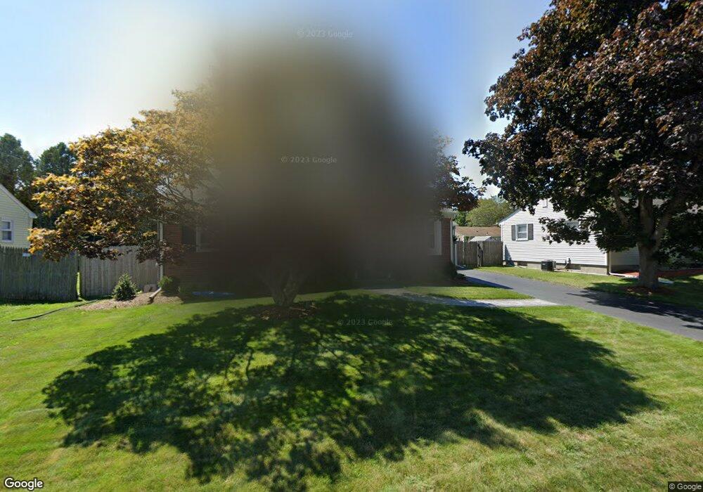 79 Grassy Plain Rd, Riverside, RI 02915 - photo 1