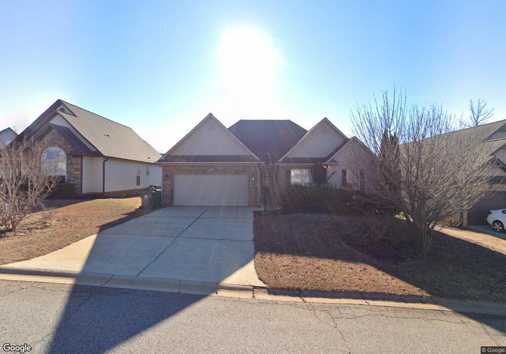 589 Nature Walk Way, Inman, SC 29349 - photo 1