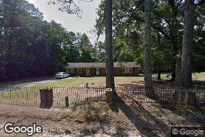 4184 Locks Creek Church Rd, Fayetteville, NC 28312