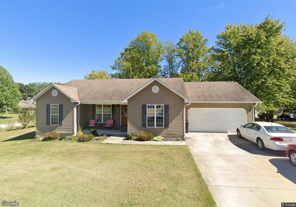 975 Sunny Valley Ln, Poplar Bluff, MO 63901 - photo 1