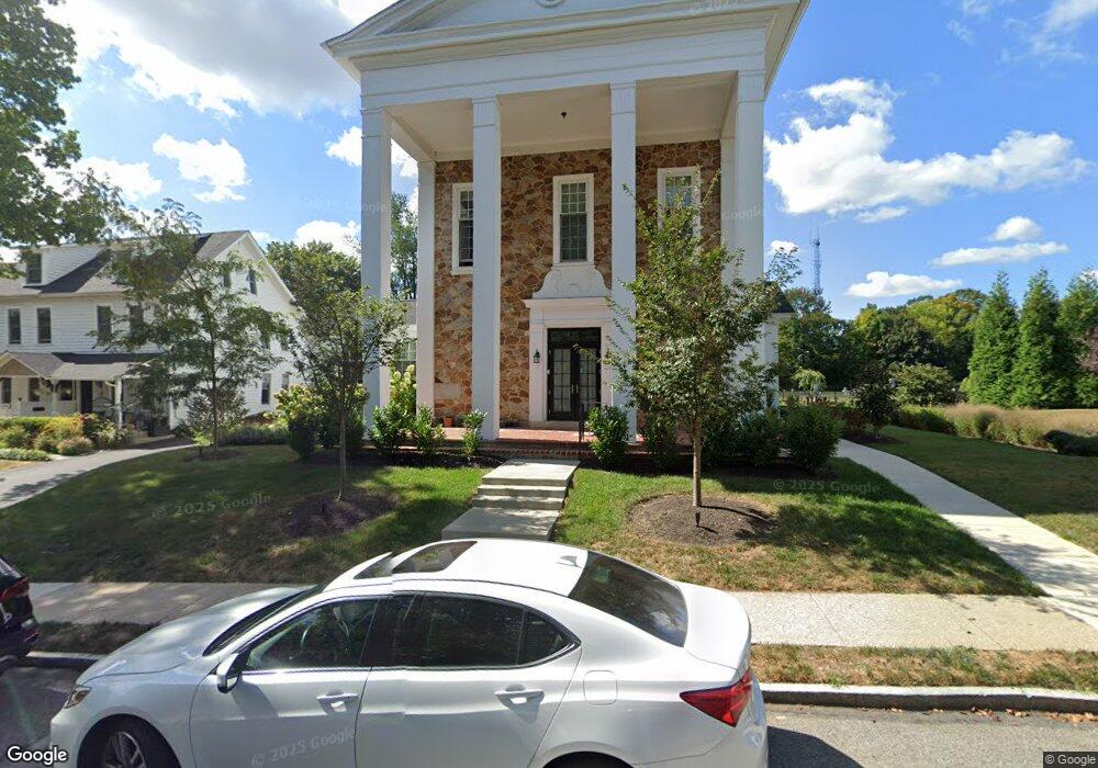 314 Righters Mill Rd unit 2, Gladwyne, PA 19035 - photo 1