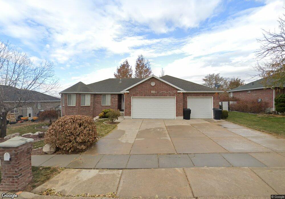 1308 W 1520 N, Clearfield, UT 84015 - photo 1
