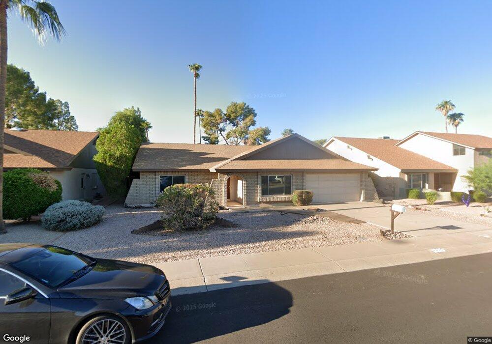 1315 E Redmon Dr, Tempe, AZ 85283 - photo 1