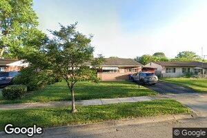 5113 Mapleridge Dr, Columbus, OH 43232