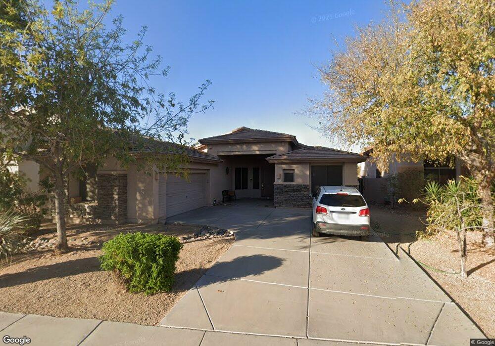 1322 E Elgin Place, Chandler, AZ 85225 - photo 1