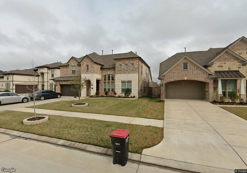 22806 Burton Grove Rd, Richmond, TX 77469 - photo 1