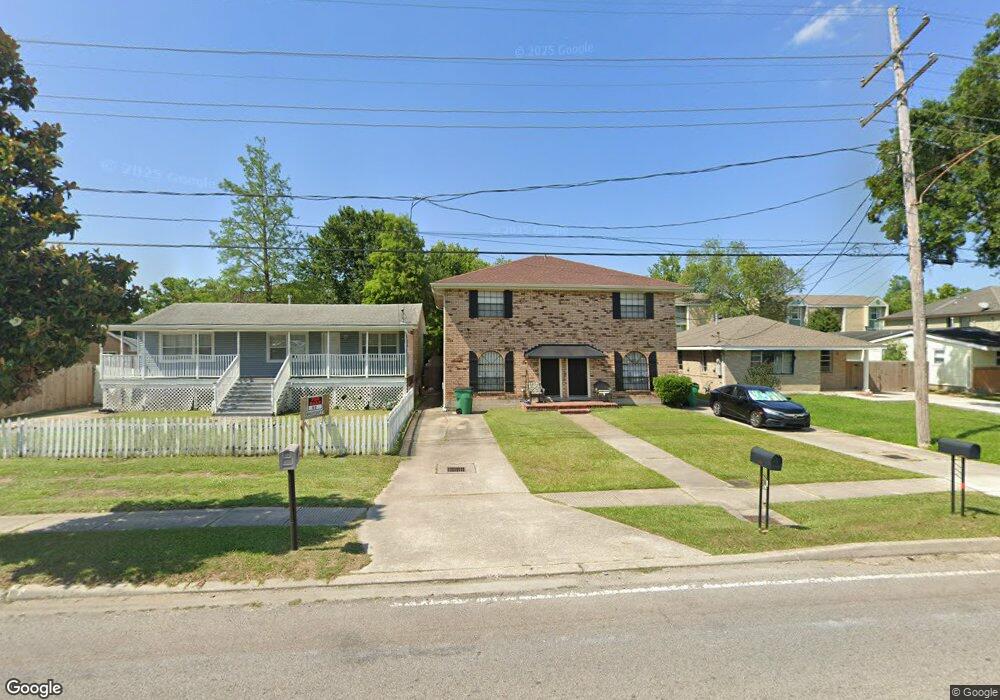 4927 W Napoleon Ave, Metairie, LA 70001 - photo 1