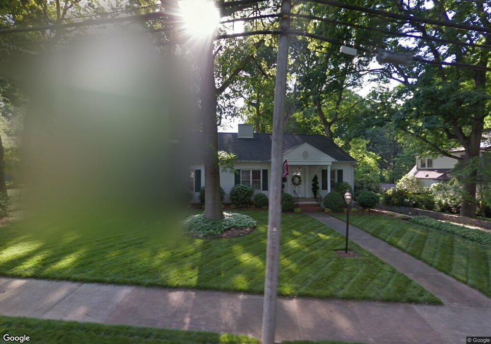 415 Sullivan Rd, Statesville, NC 28677 - photo 1