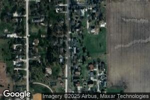 613 S Park St, Gifford, IL 61847