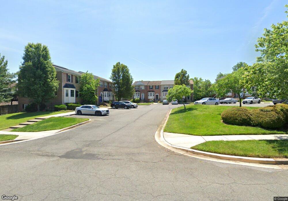 5737 E Boniwood Turn, Clinton, MD 20735 - photo 1