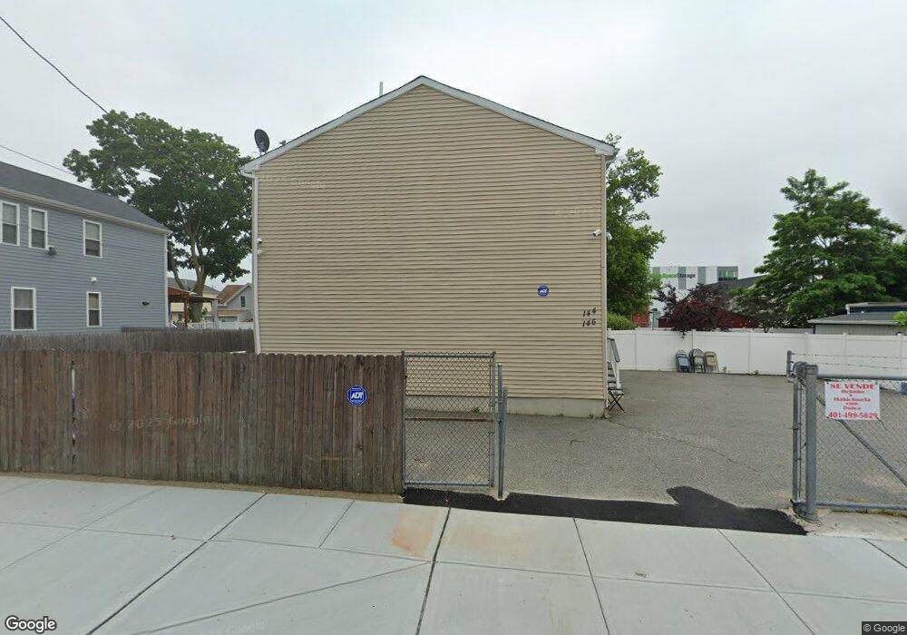 144 Pavilion Ave, Providence, RI 02905 - photo 1