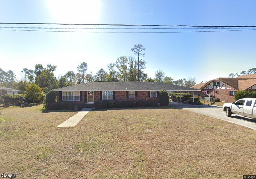 105 W 10th St, Donalsonville, GA 39845 - photo 1
