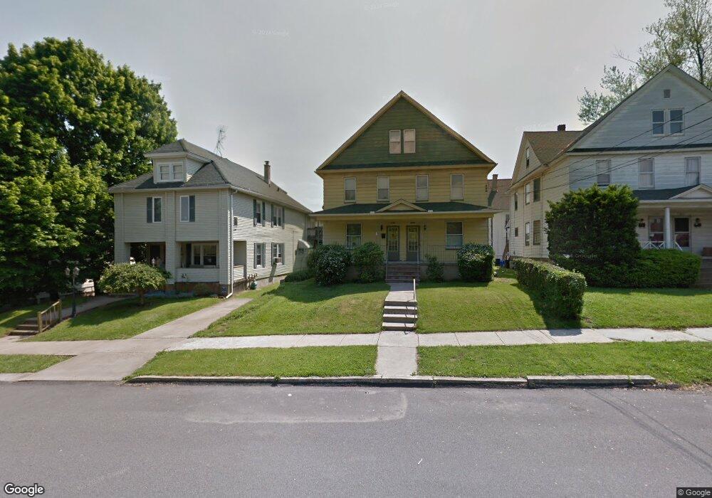 1325 Schlager St unit 27, Scranton, PA 18504 - photo 1