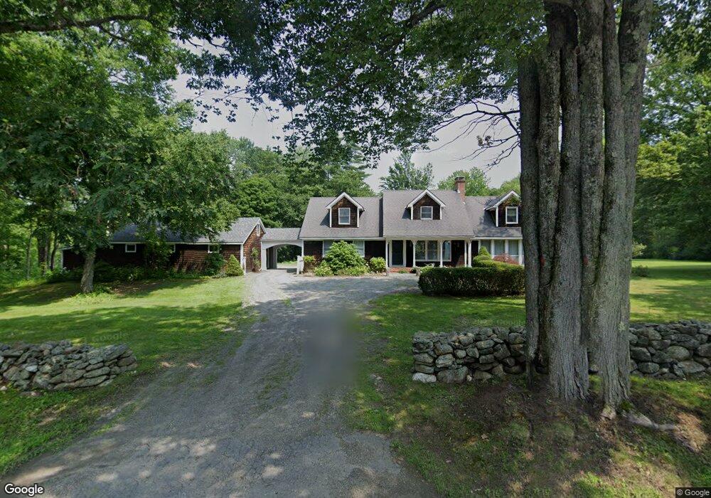 143 Wentworth Rd, Walpole, NH 03608 - photo 1