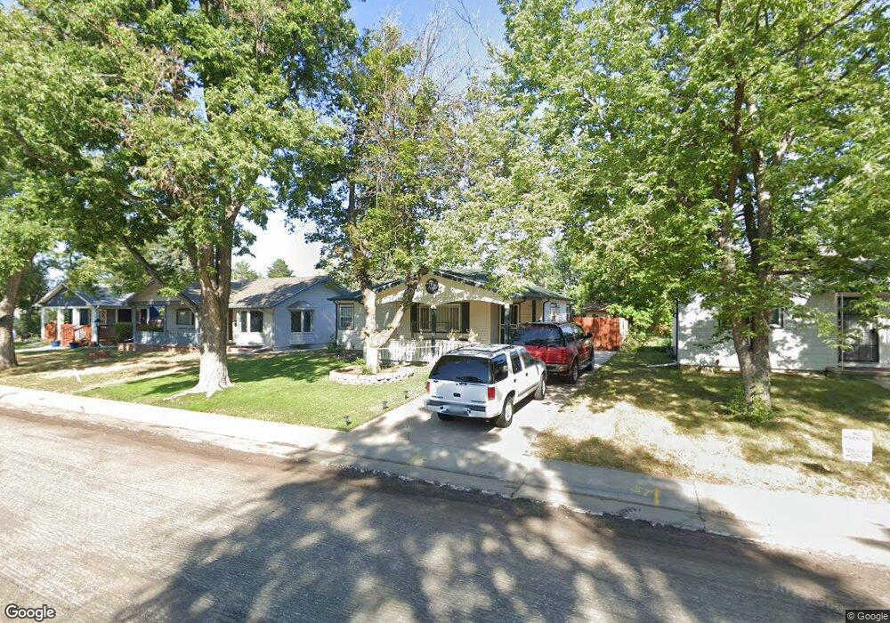 924 Fulton St, Aurora, CO 80010 - photo 1