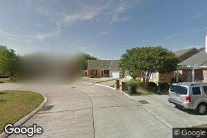 527 N French Quarter Dr, Houma, LA 70364