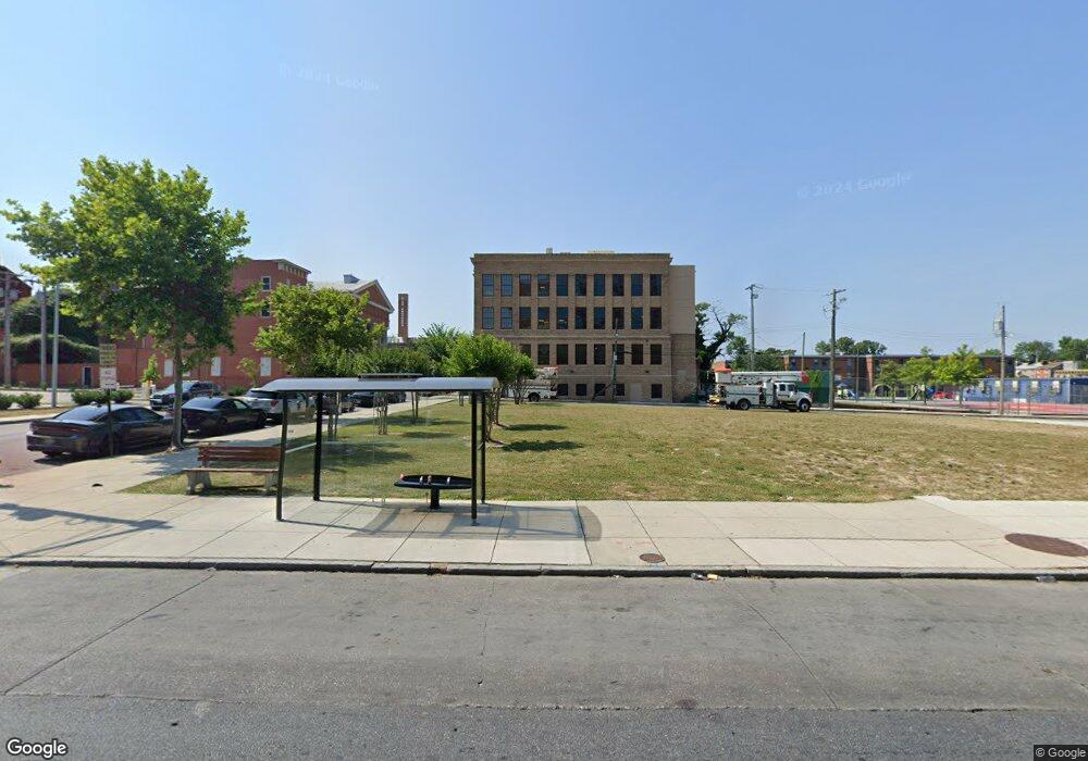 903 W Baltimore St, Baltimore, MD 21223 - photo 1
