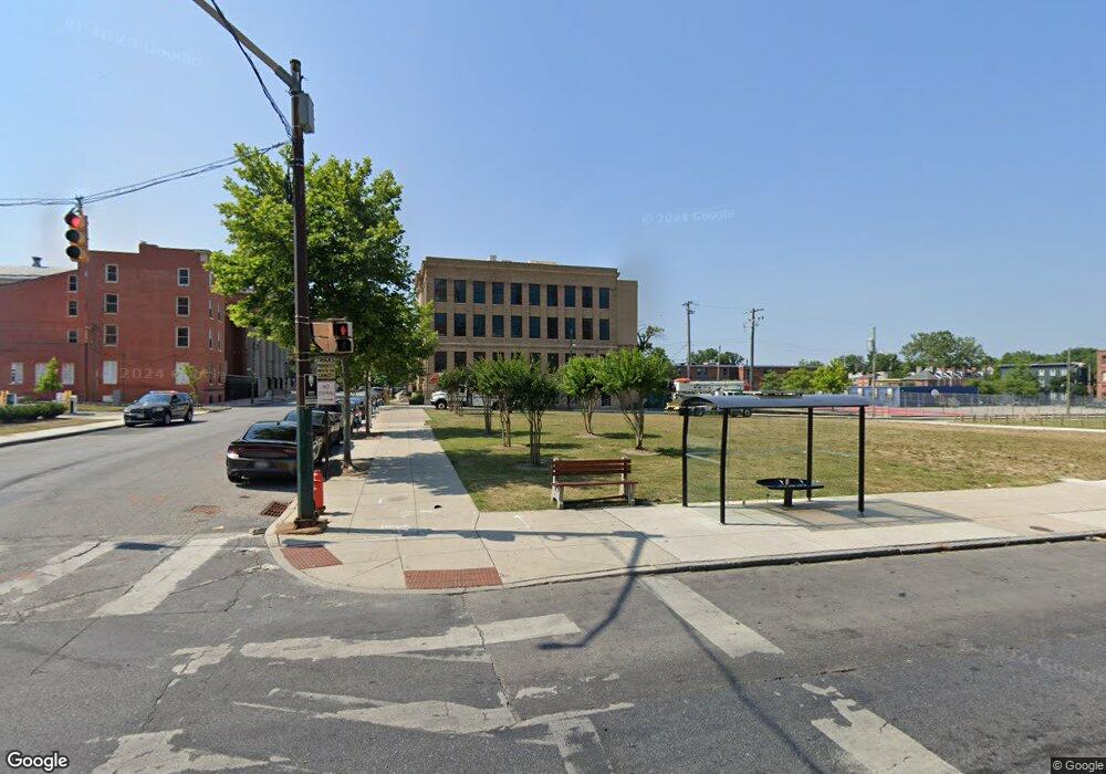 901 W Baltimore St, Baltimore, MD 21223 - photo 1