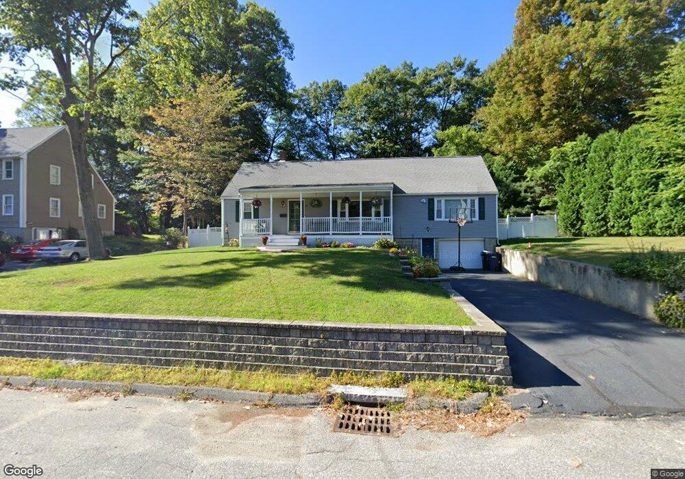 11 Southview Rd, Holden, MA 01520 - photo 1