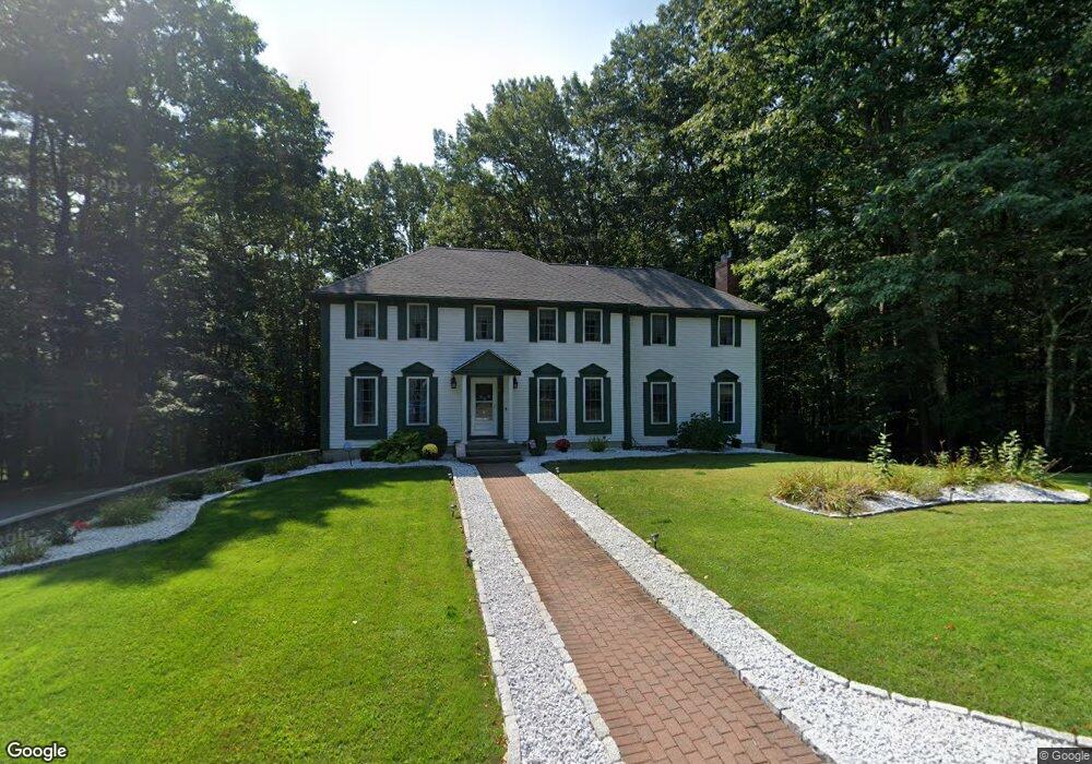 18 Heritage Dr, Hampton, NH 03842 - photo 1