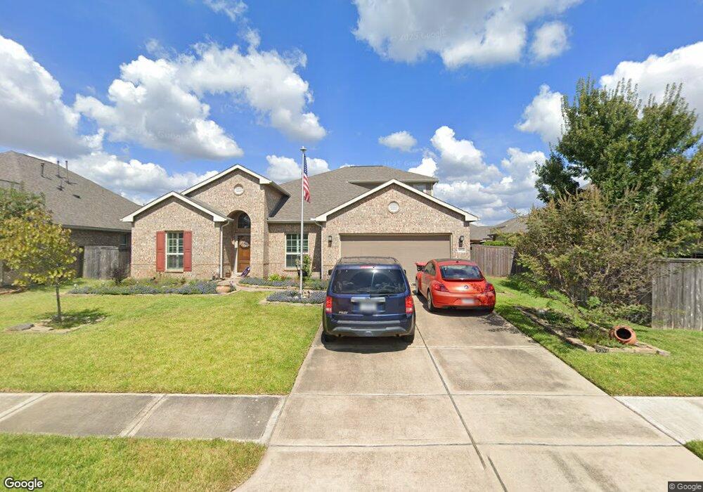 31114 Yellow Dawn Ln, Hockley, TX 77447 - photo 1
