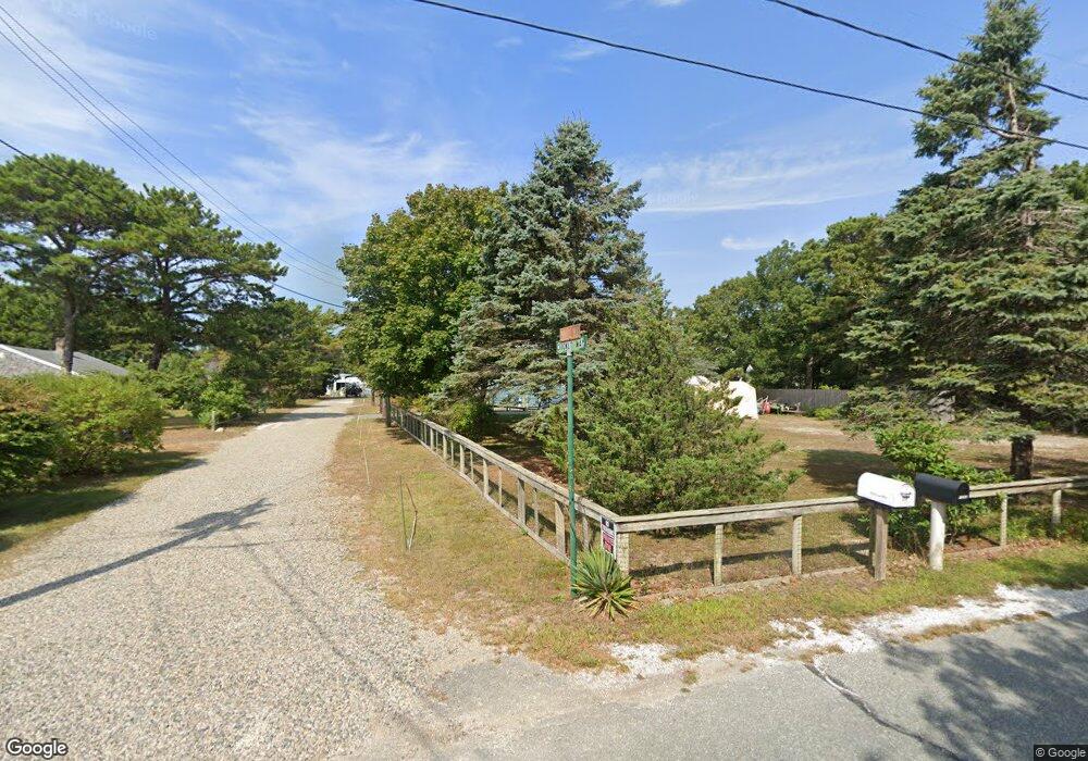 7 Cricket Way, Mashpee, MA 02649 - photo 1