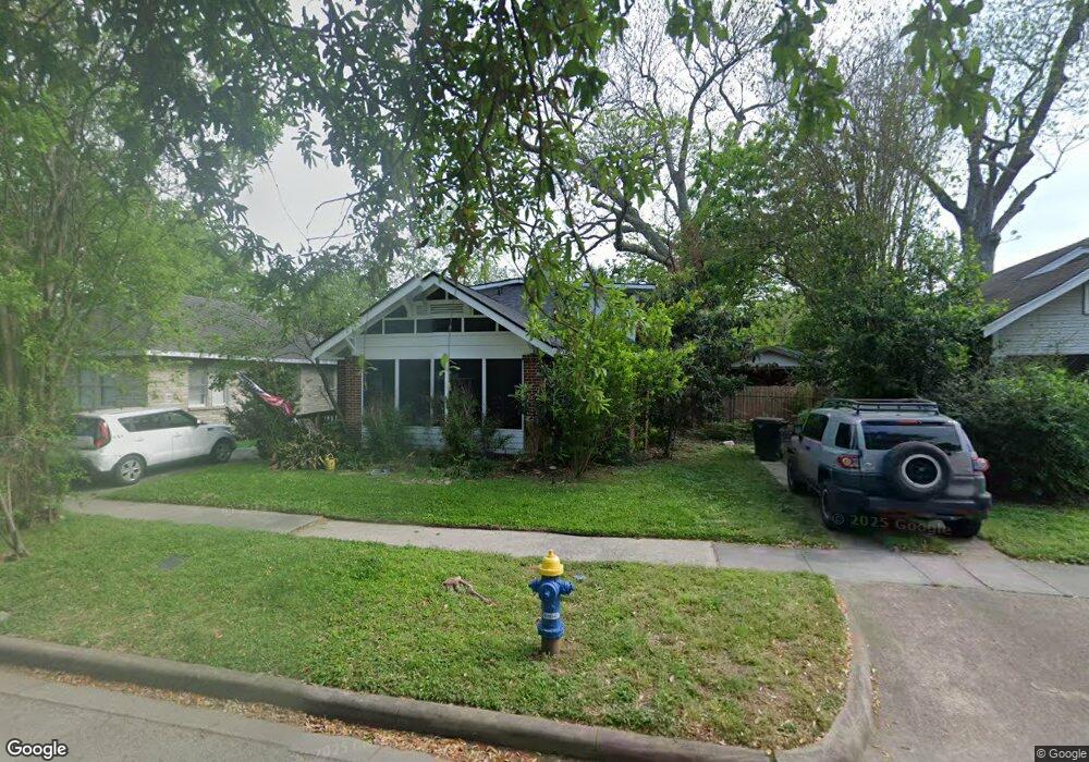 738 E 17th St, Houston, TX 77008 - photo 1