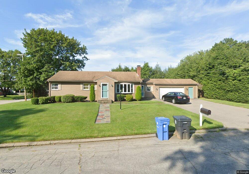 0 Ike St, Cumberland, RI 02864 - photo 1