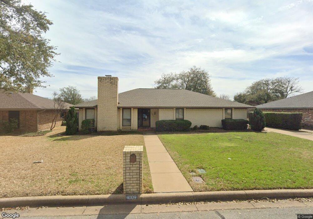 4009 Toledo Ave, Fort Worth, TX 76133 - photo 1