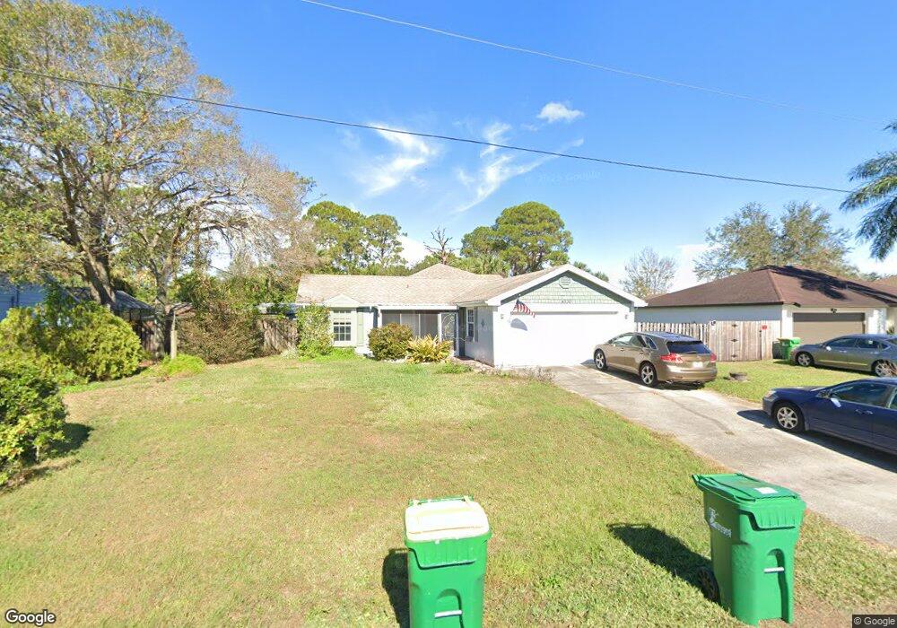 4330 Alamosa St, Cocoa, FL 32927 - photo 1