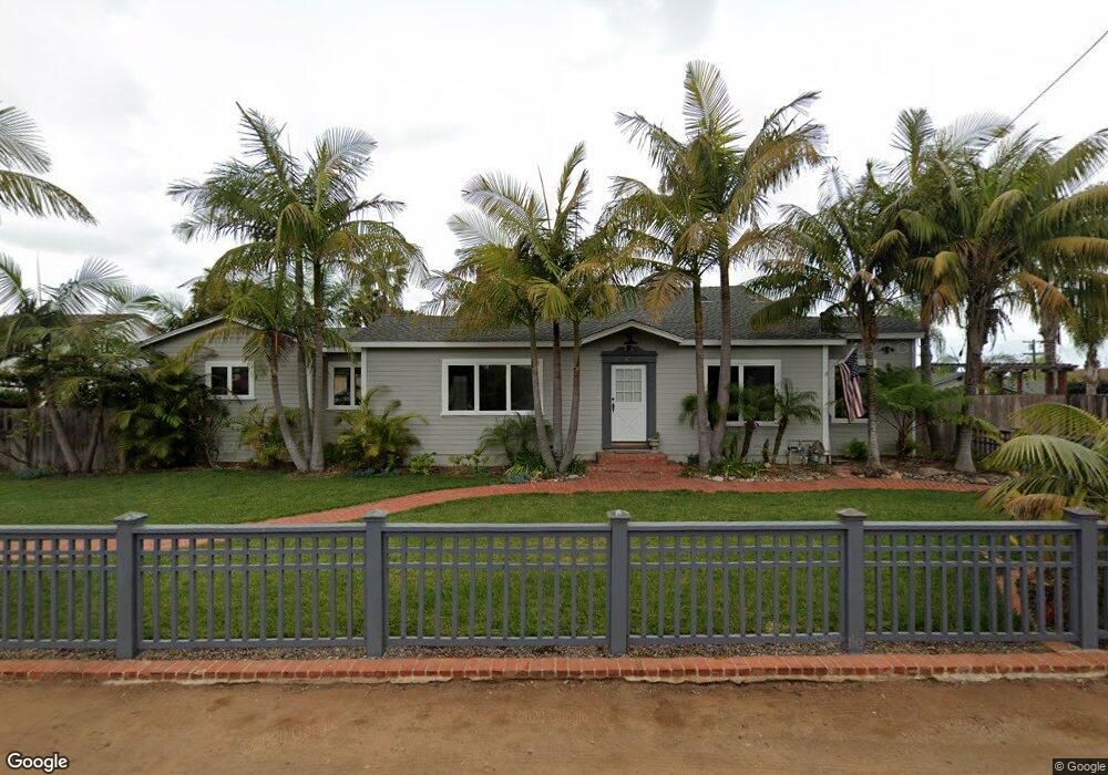 2619 Highland Dr, Carlsbad, CA 92008 - photo 1