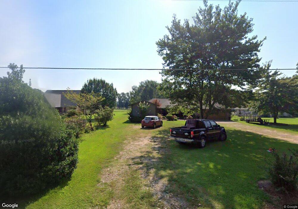 4530 Trexler Rd, Texarkana, TX 75501 - photo 1