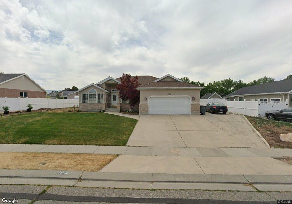 9732 Iron Gate Rd, South Jordan, UT 84095 - photo 1